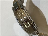 Armbanduhr Paul Picot Herr Yachtman in Stahl 1253.20W60B20 - 1253.20W60B20